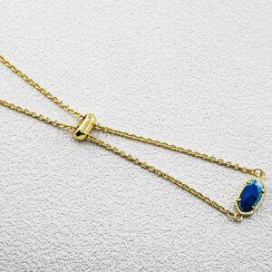 Kendra Scott Two-Tone Turquoise